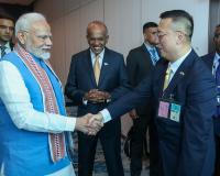 PM Modi Singapore Visit : दो दिवसीय आधिकारिक यात्रा पर सिंगापुर पहुंचे पीएम मोदी  